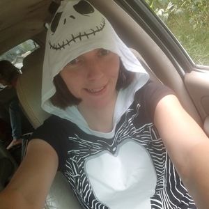 Meet your Posher, Carol